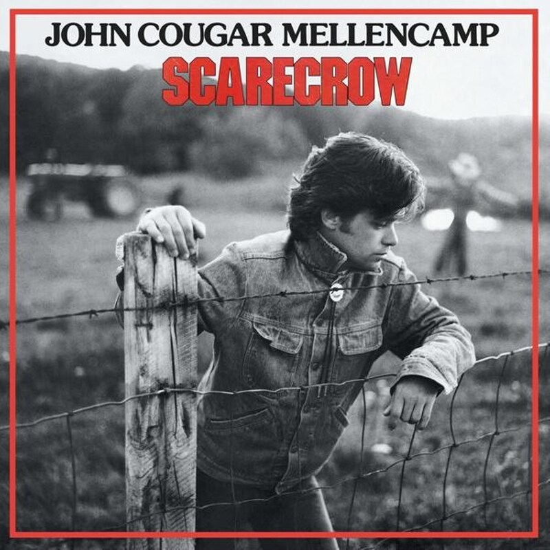 Scarecrow (2 CD)