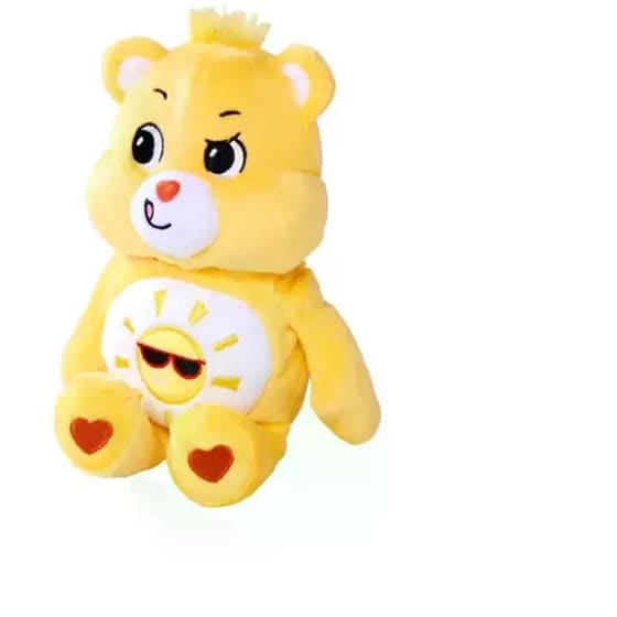 Λούτρινο Care Bears Bear 23cm 1 Τμχ - Τυχαία Επιλογή Σχεδίου image 2