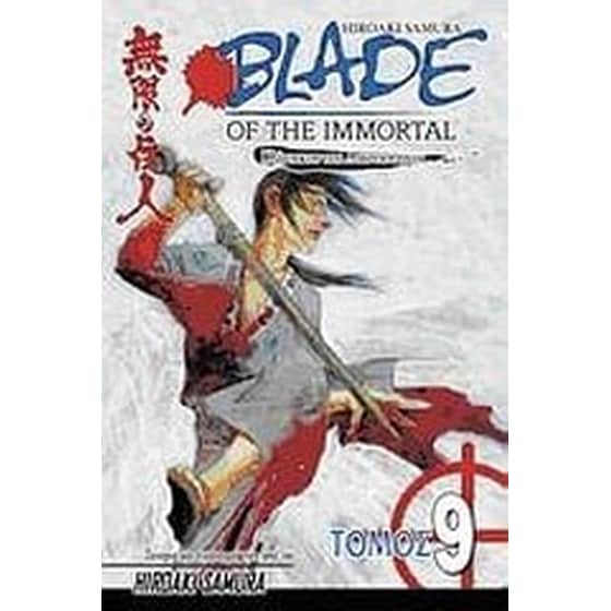Blade of the Immortal- Μυστικά image 0