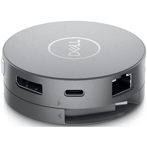 Docking Station Dell DA310 470-AEUP image 1