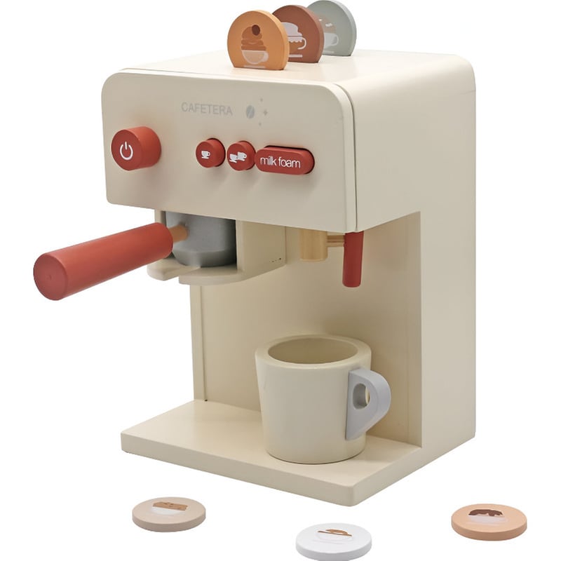 JOYLAND Παιδική Καφετιέρα Joyland Espresso Superior
