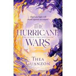 The Hurricane Wars