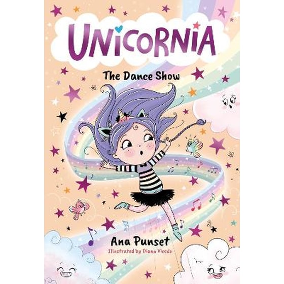 Unicornia: The Dance Show image 0
