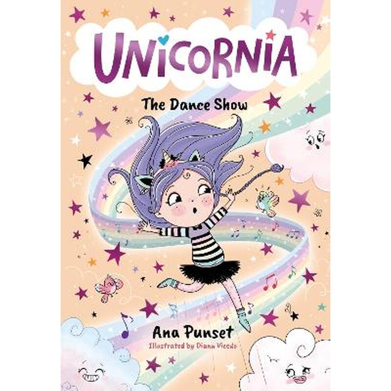 Unicornia: The Dance Show