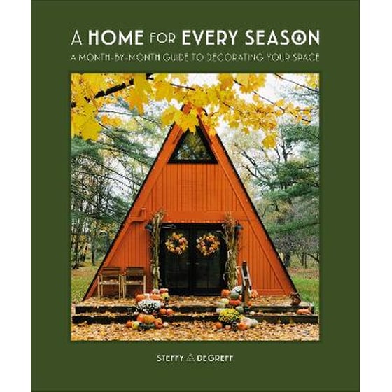 A Home for Every Season image 0