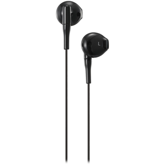 Ακουστικά Handsfree Streetz C210 USB-C - Black image 1