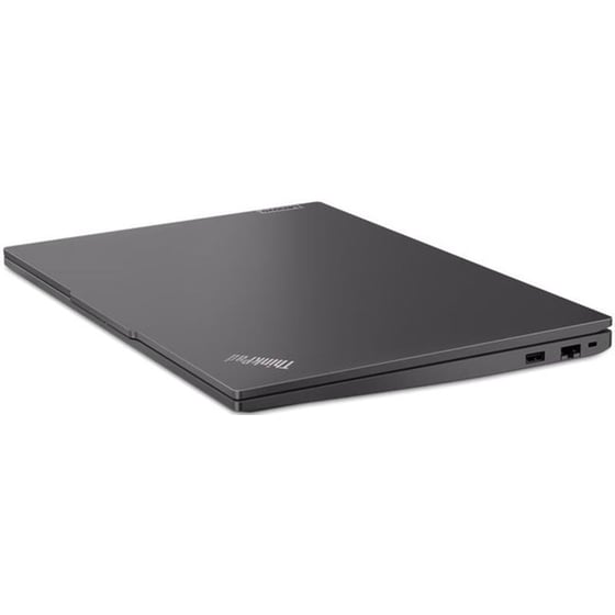 Lenovo ThinkPad E16 G2 16'' WUXGA IPS (Ryzen 5-7535HS/16GB/512GB SSD/Radeon 660M Graphics/Win11Pro) Laptop image 6
