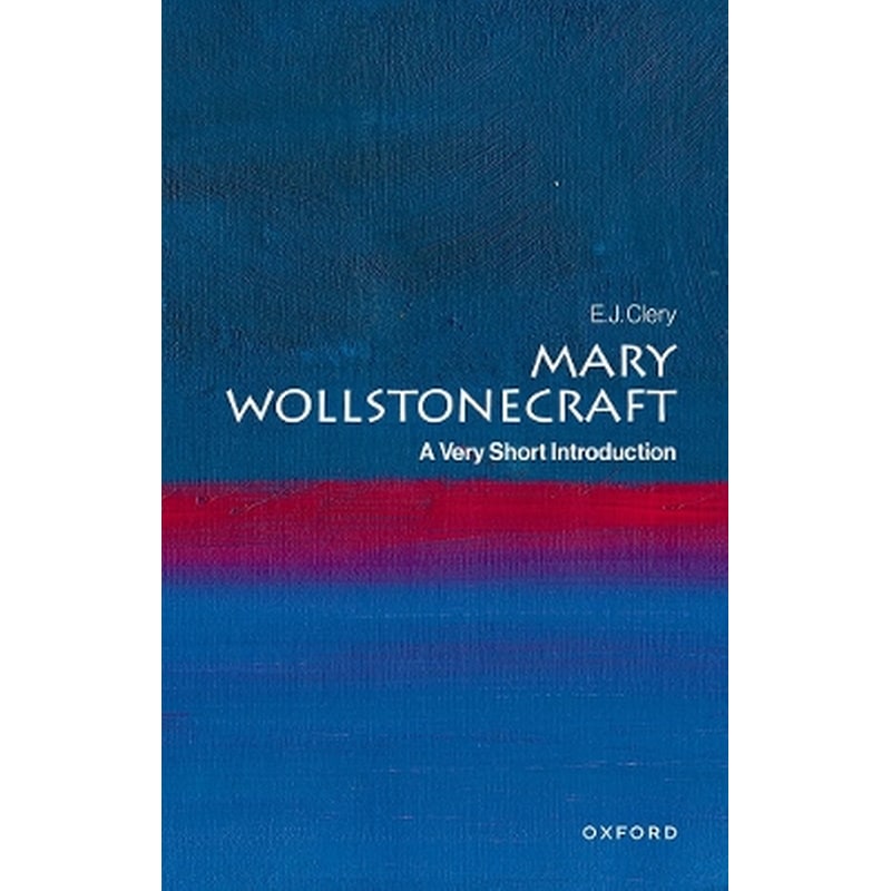 Mary Wollstonecraft