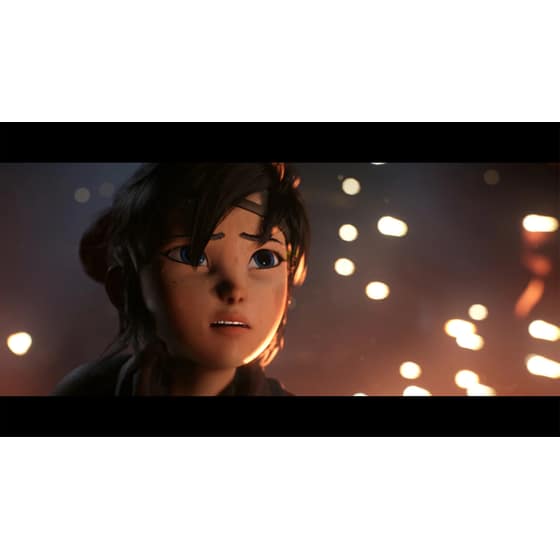 Kena: Bridge of Spirits Deluxe Edition - PS5 image 6