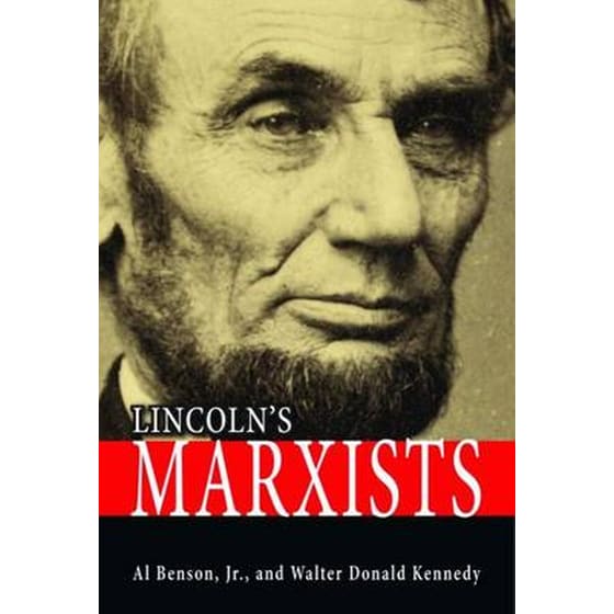 Lincoln's Marxists image 0