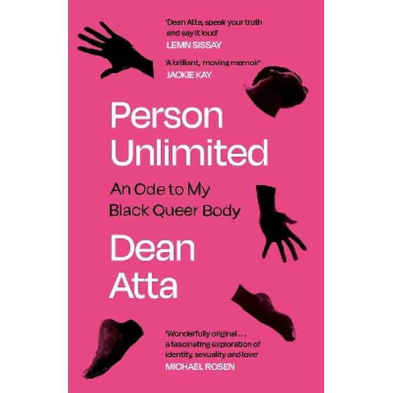 Person Unlimited image 0