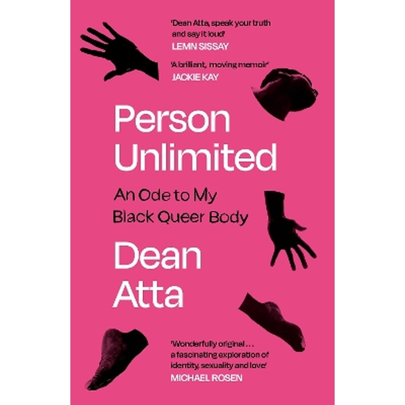 Person Unlimited