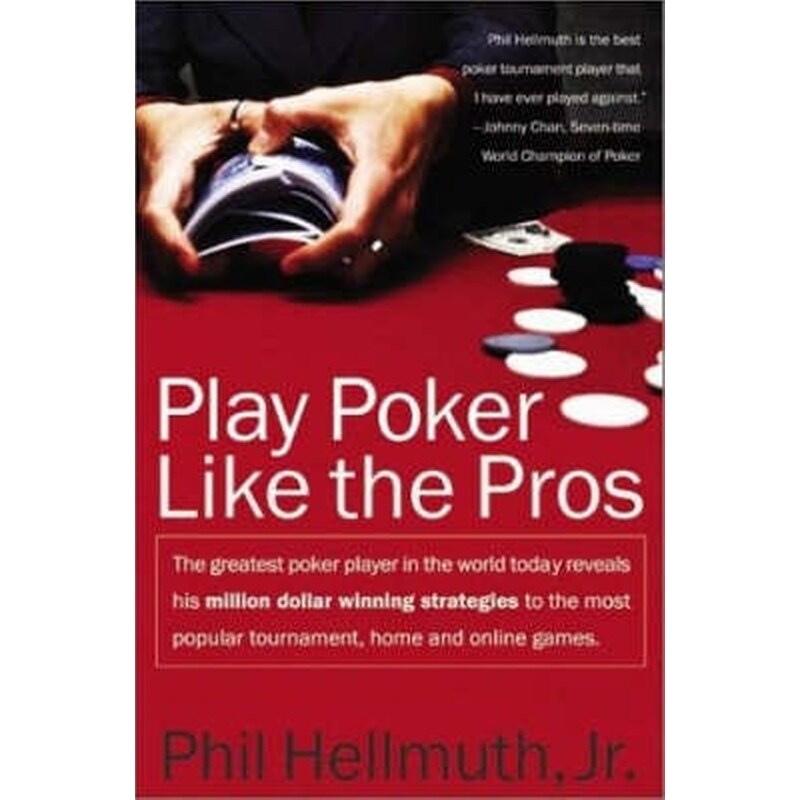 Play Poker Like the Pros