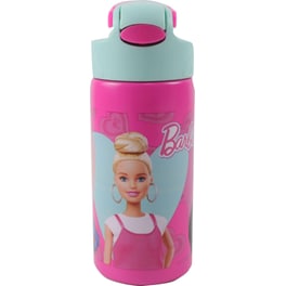 Παγούρι Αλουμινίου Gim Barbie 500 ml