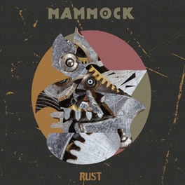 Rust (LP)