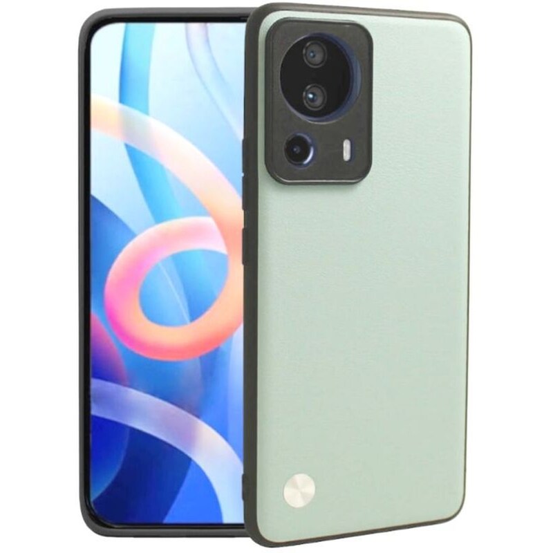 Θήκη Xiaomi 13 Lite - Bodycell - Πράσινη