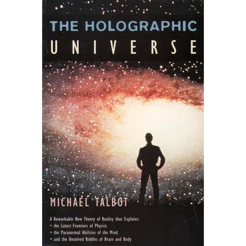 The Holographic Universe