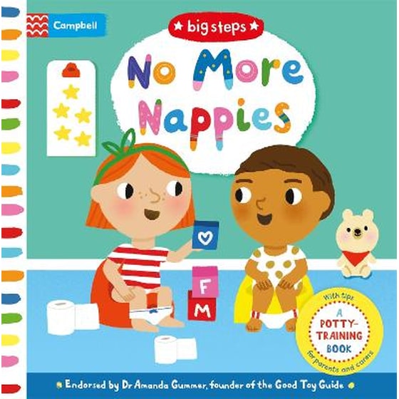 No More Nappies image 0