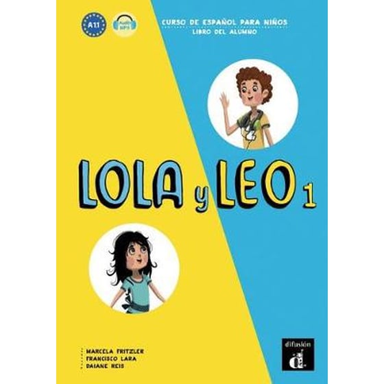 Lola y Leo image 0