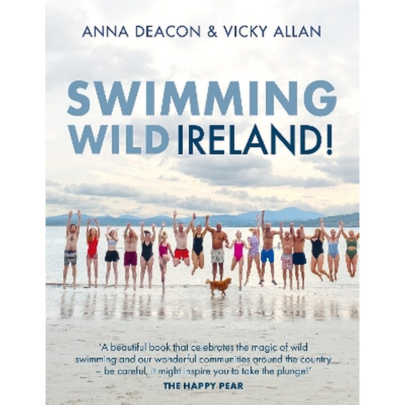 Swimming Wild Ireland