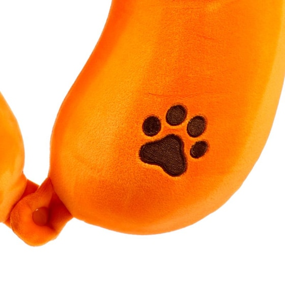 Μαξιλάρι Ταξιδιού Memory Foam Tiger image 5