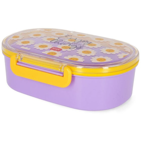 Φαγητοδοχείο Legami Daisy 500ml image 1