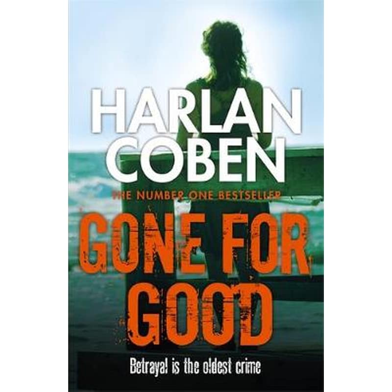 Gone for Good
