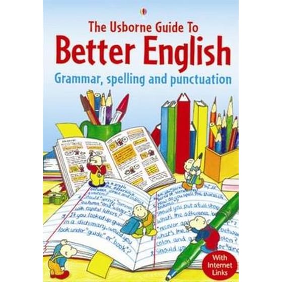 Better English image 0