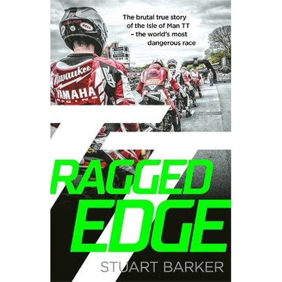 Ragged Edge image 0