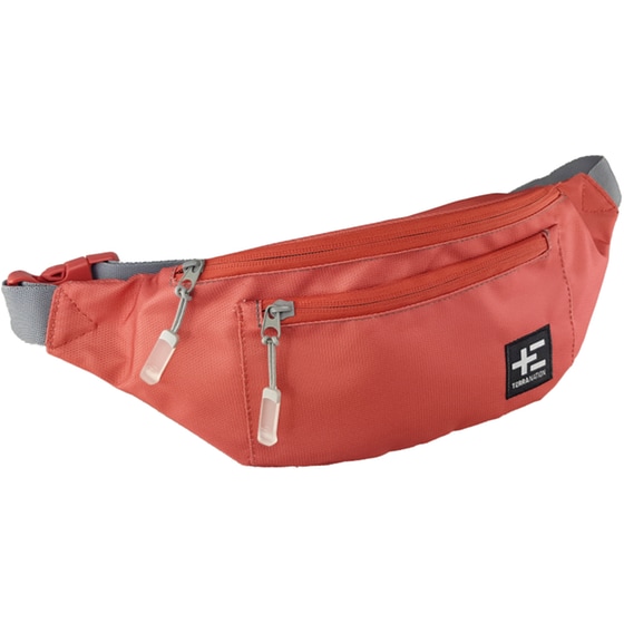 Τσαντάκι Μέσης Terranation Κοραλί image 0