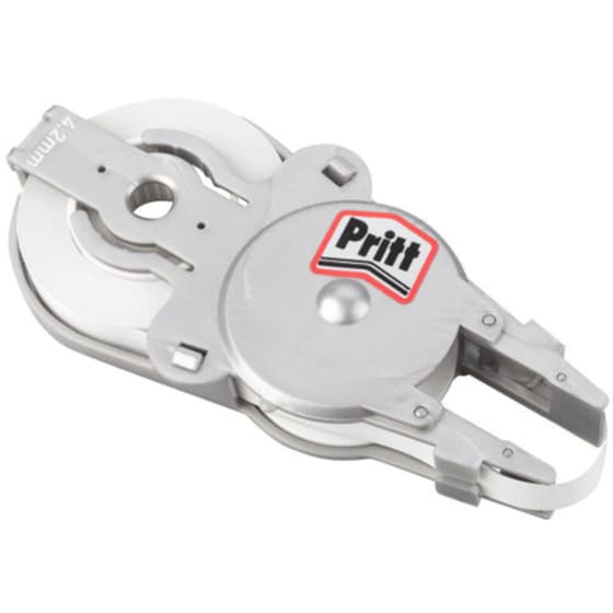 Ανταλλακτικό Ταινίας Pritt 6mm x 12m image 0