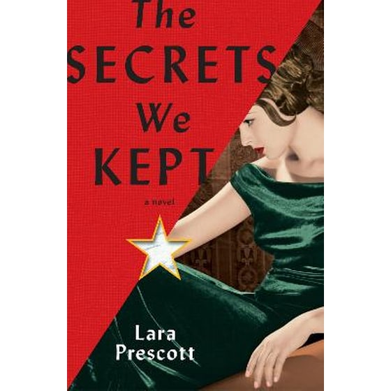 Secrets We Kept image 0