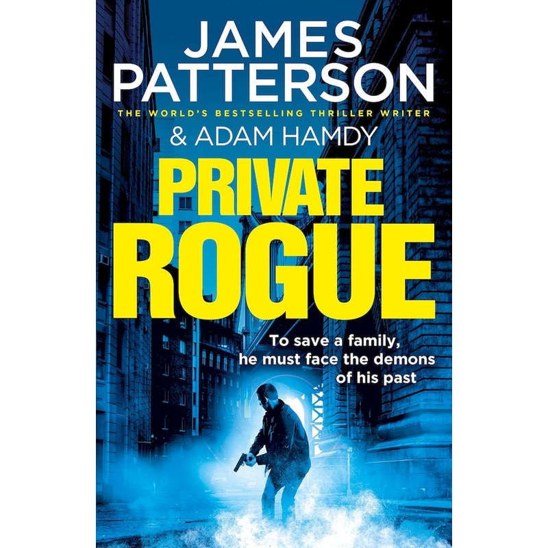 Private Rogue