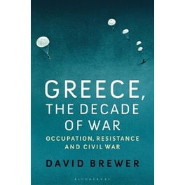Greece, the Decade of War