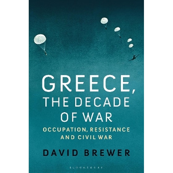 Greece, the Decade of War image 0