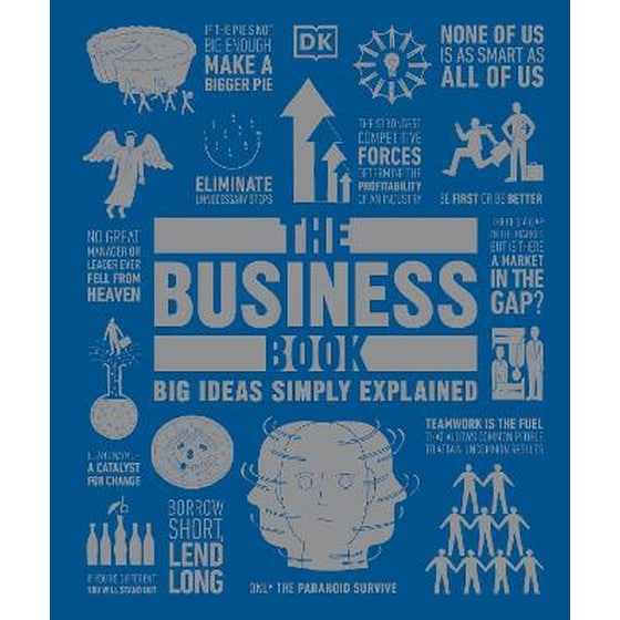 Business Book image 0