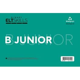 Binary Elt Skills Junior B