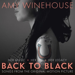 Back To Black: Songs From The Original Motion Picture(2CD)