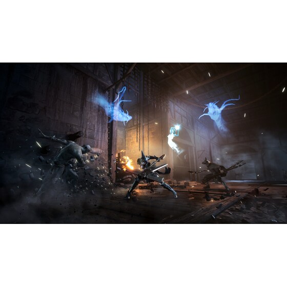Soulstice: Deluxe Edition - Xbox Series X image 11