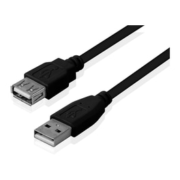 Καλώδιο SBS USB-A Male σε USB-A Male - 3m