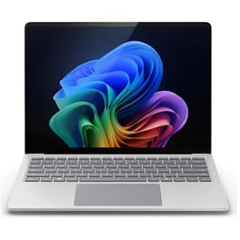 Microsoft Surface Laptop 7 13.8" QHD PixelSense (Intel Core Ultra 5-236V/16GB/256GB SSD/Arc Graphics/Win11Pro) Laptop
