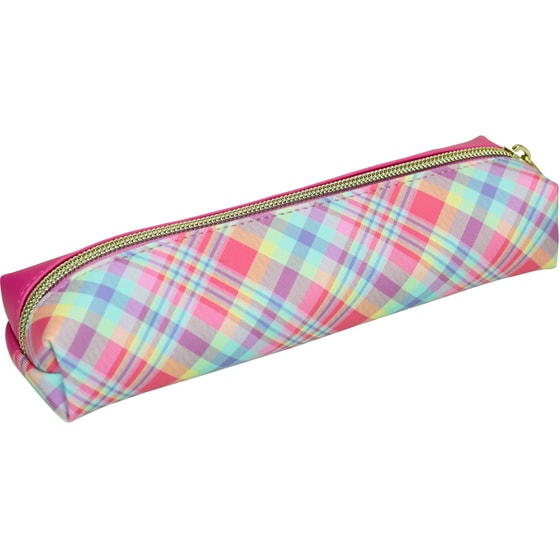 Κασετίνα Βαρελάκι Gim Emily in Paris Φούξια image 1