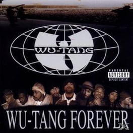 Wu-Tang Forever (Explicit)