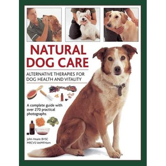 Natural Dog Care image 0