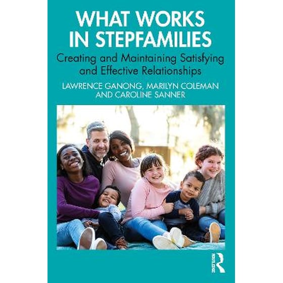 What Works in Stepfamilies image 0