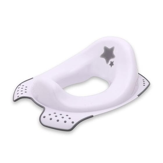 Βάση Τουαλέτας Ανατομική Toilet Seat Stars White Lorelli image 0