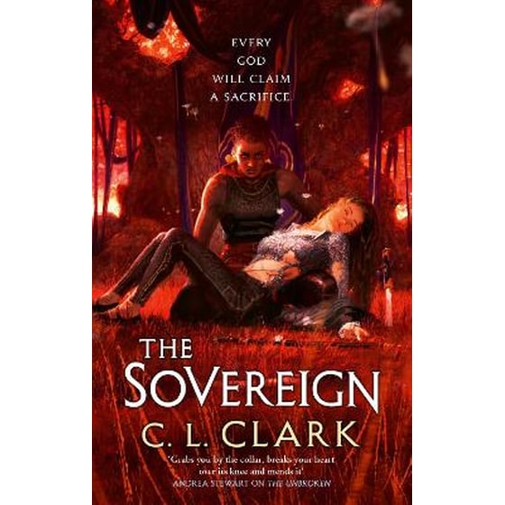 The Sovereign image 0