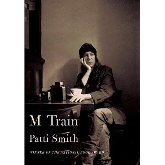 M Train image 0