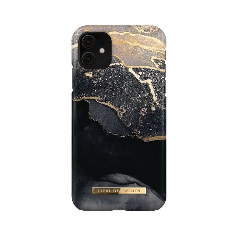 IDEAL OF SWEDEN Θήκη Apple iPhone 11/XR -iDeal of Sweden Fashion - Golden Twilight