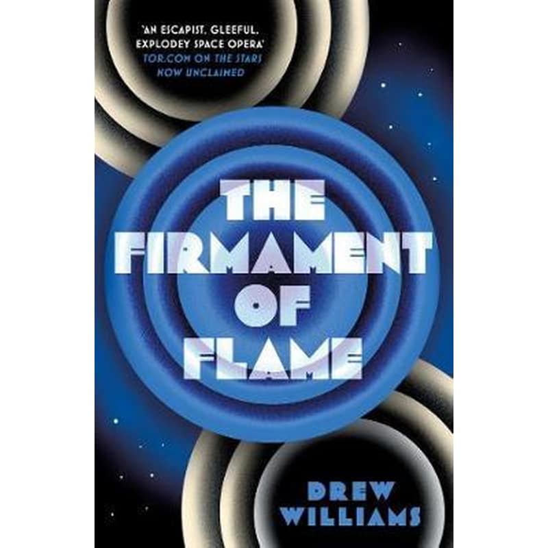 The Firmament of Flame